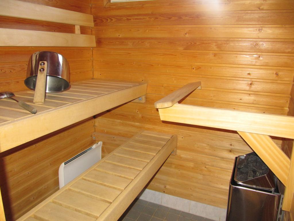 Lapin Kutsu Holiday Homes Saariselkä Exterior foto